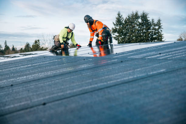 Reliable Gutter Installation contractor in Hawkeye, IA by Roof Repair Smedway