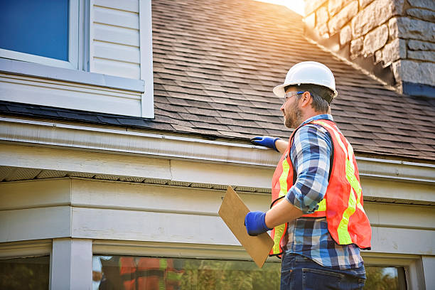 Licensed Gutter Installation service in Hawkeye, IA - Roof Repair Smedway
